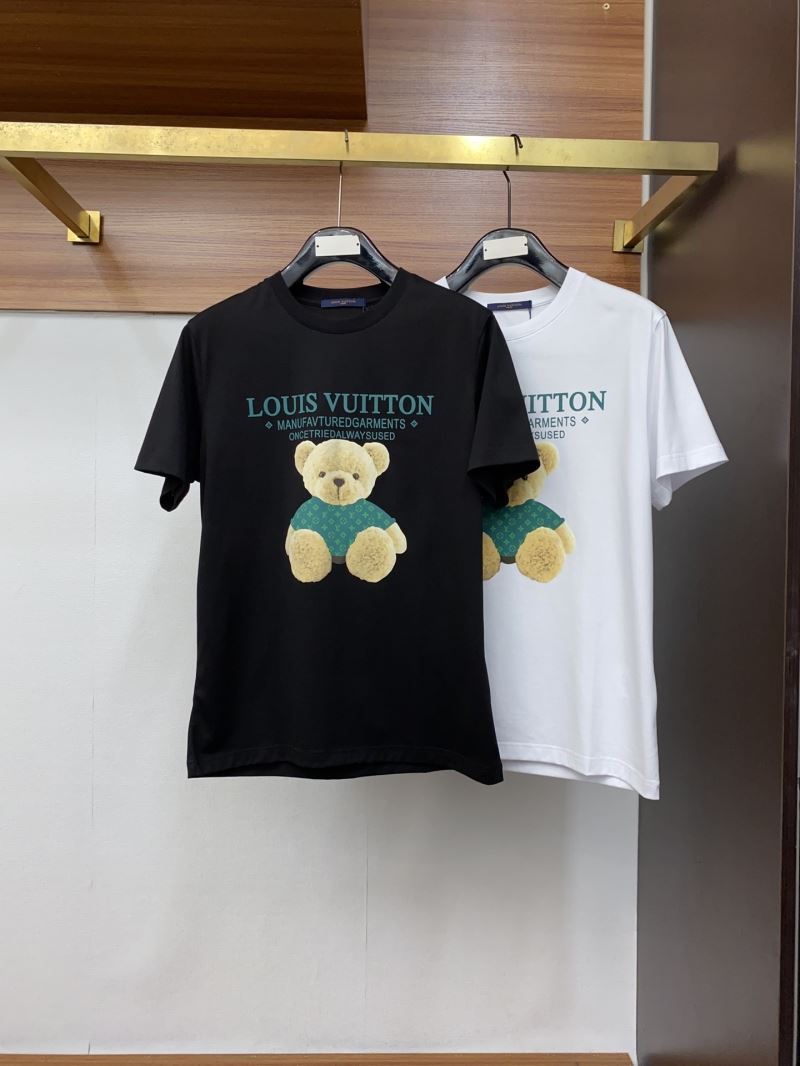 Louis Vuitton T-Shirts